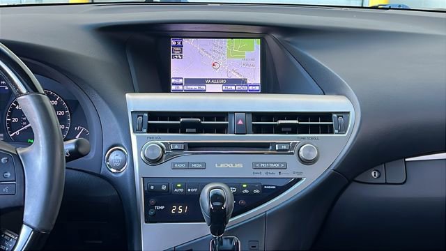 Used 2013 Lexus RX 350 FWD image 11
