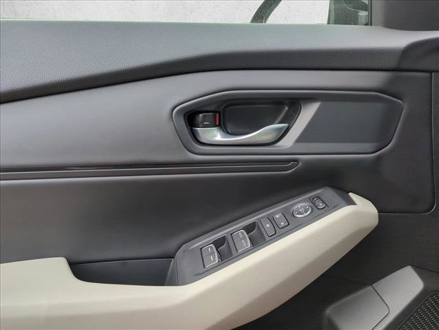 New 2026 Honda Accord SE image 19