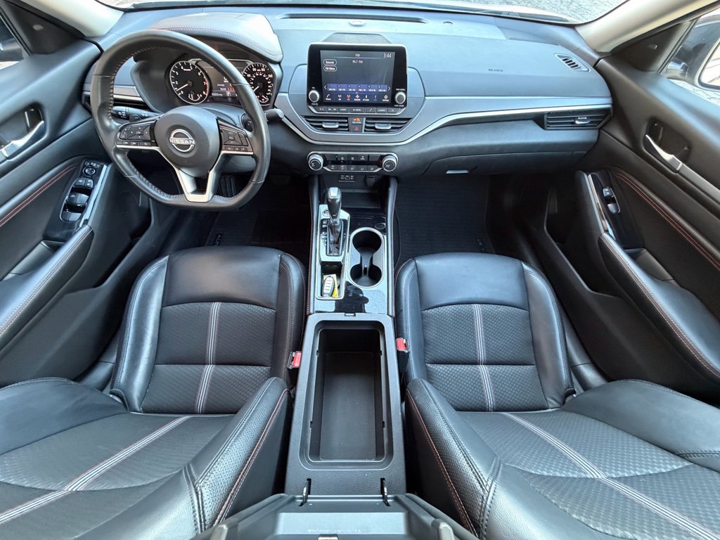 Used 2023 Nissan Altima 2.5 SR image 35