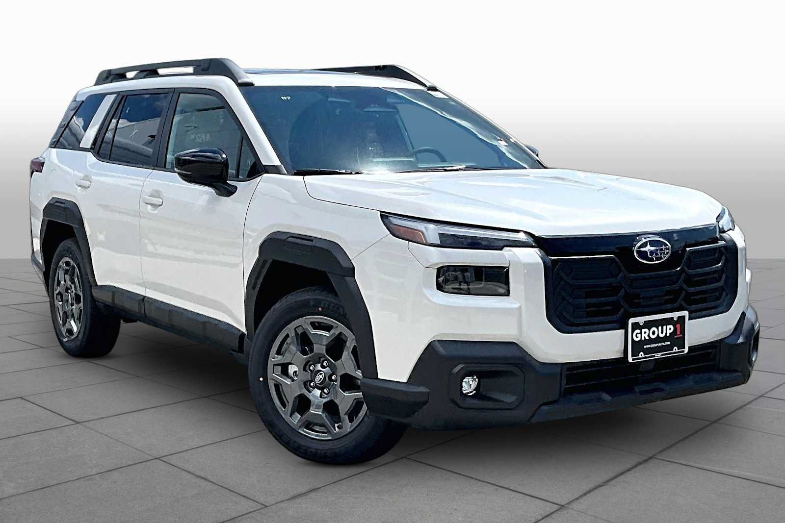 New 2026 Subaru Outback Premium AWD/4WD image 2