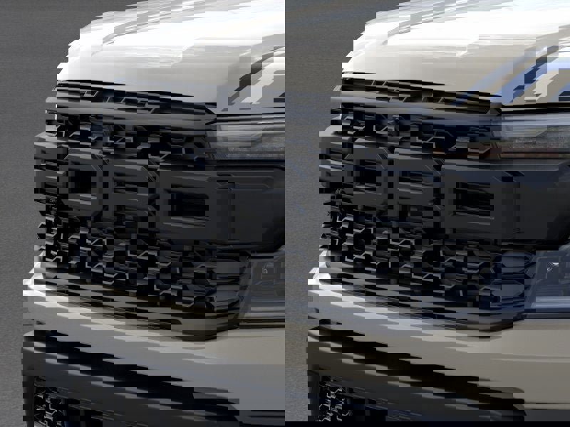 New 2025 Ford Ranger Raptor image 17