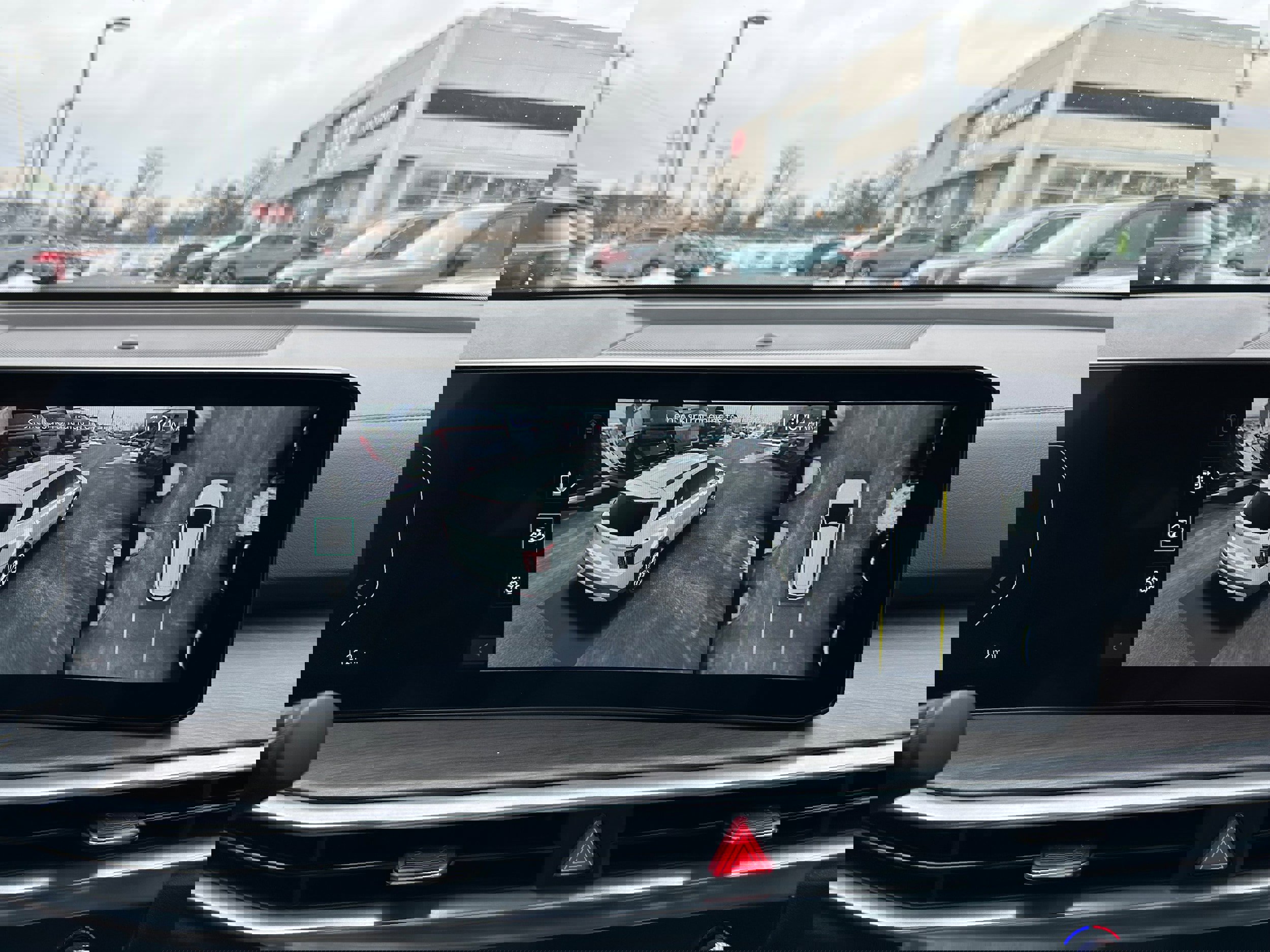 New 2026 Kia Sorento AWD image 59