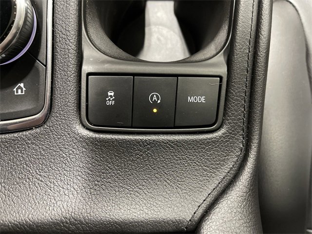 Used 2022 Cadillac XT4 Sport w/ LPO, Floor Liner Package image 32