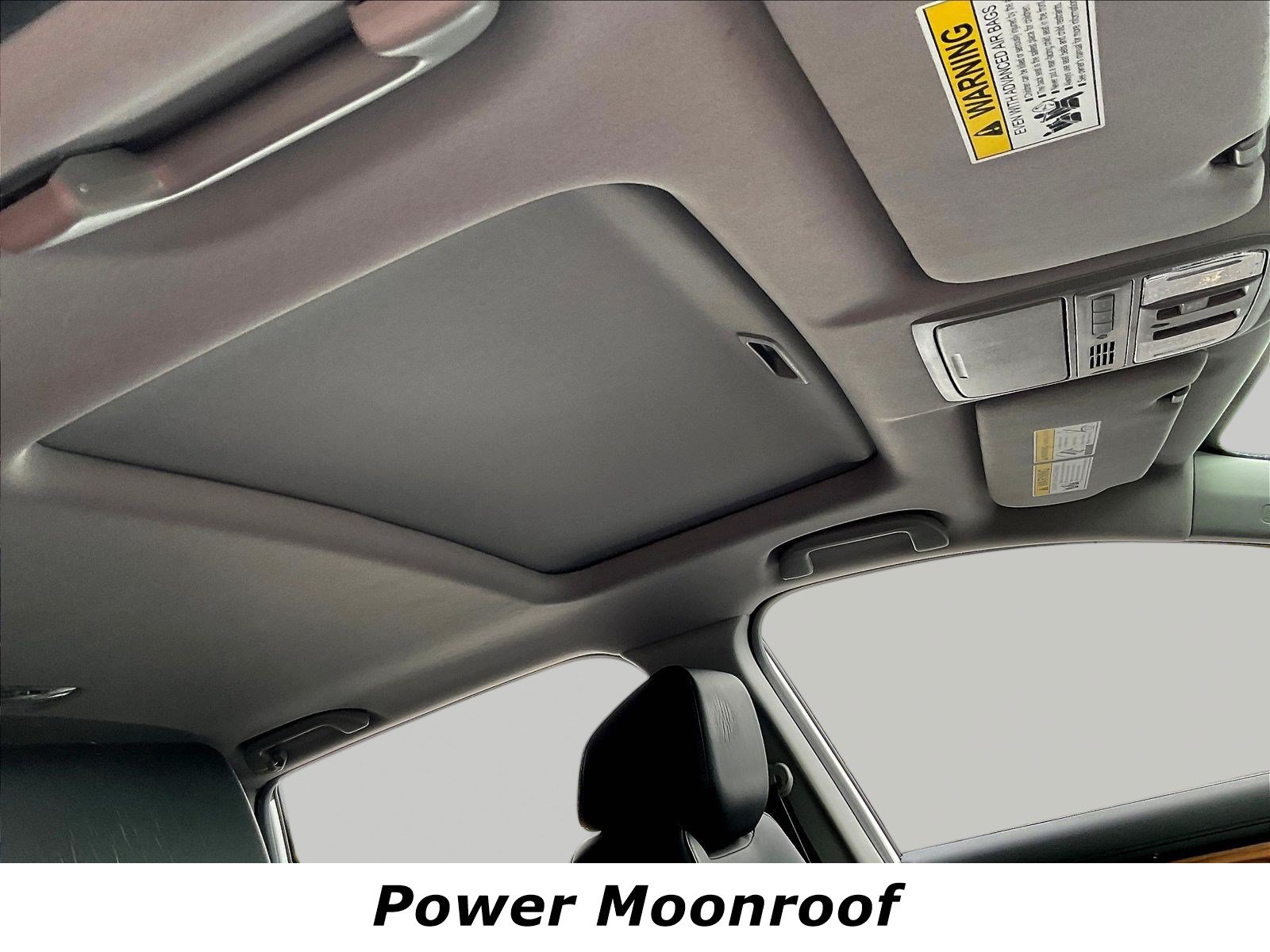 Certified 2021 Honda CR-V EX-L image 27