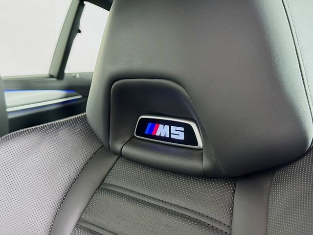 Used 2023 BMW M5 w/ Competition Package image 23