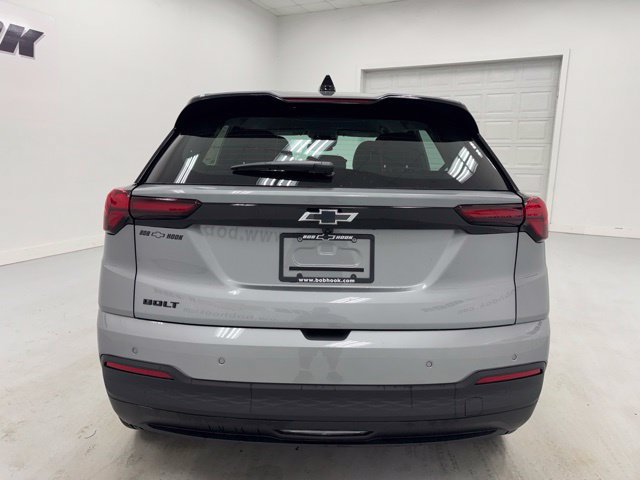 New 2027 Chevrolet Bolt LT FWD image 6