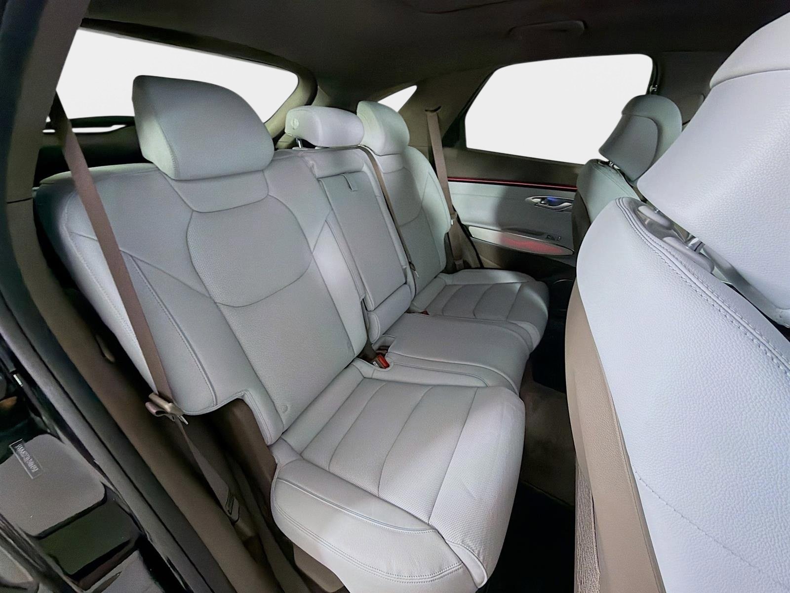 New 2026 Genesis GV70 2.5T Advanced image 28