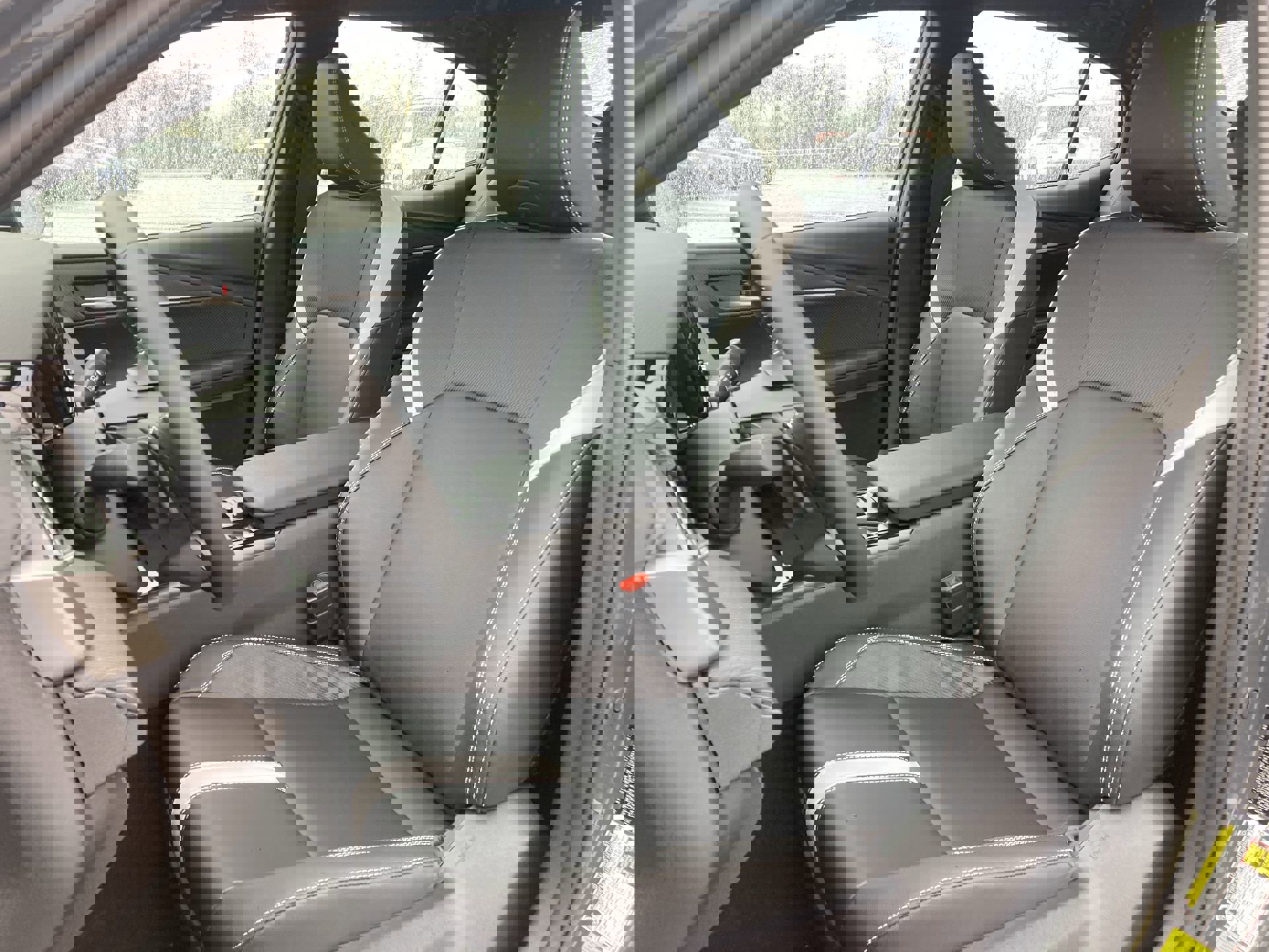 Used 2026 Toyota Camry SE image 13