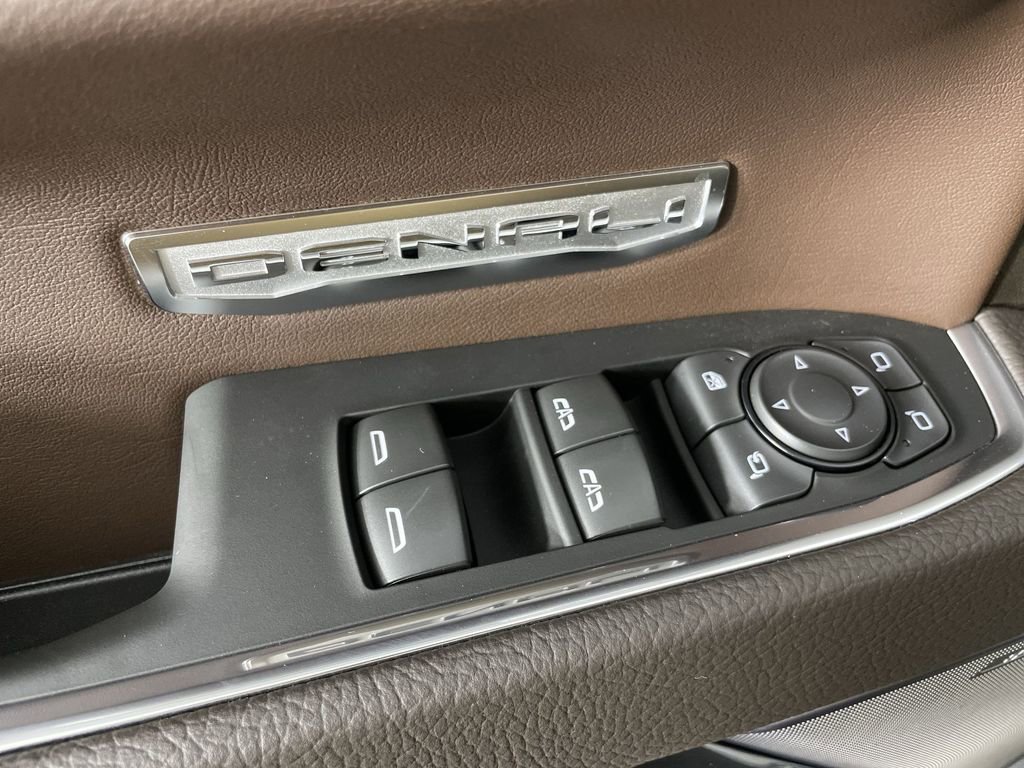 Used 2025 GMC Sierra 1500 Denali w/ Technology Package image 23