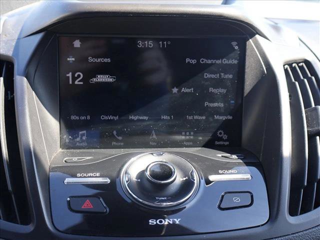 Used 2019 Ford Escape Titanium image 12