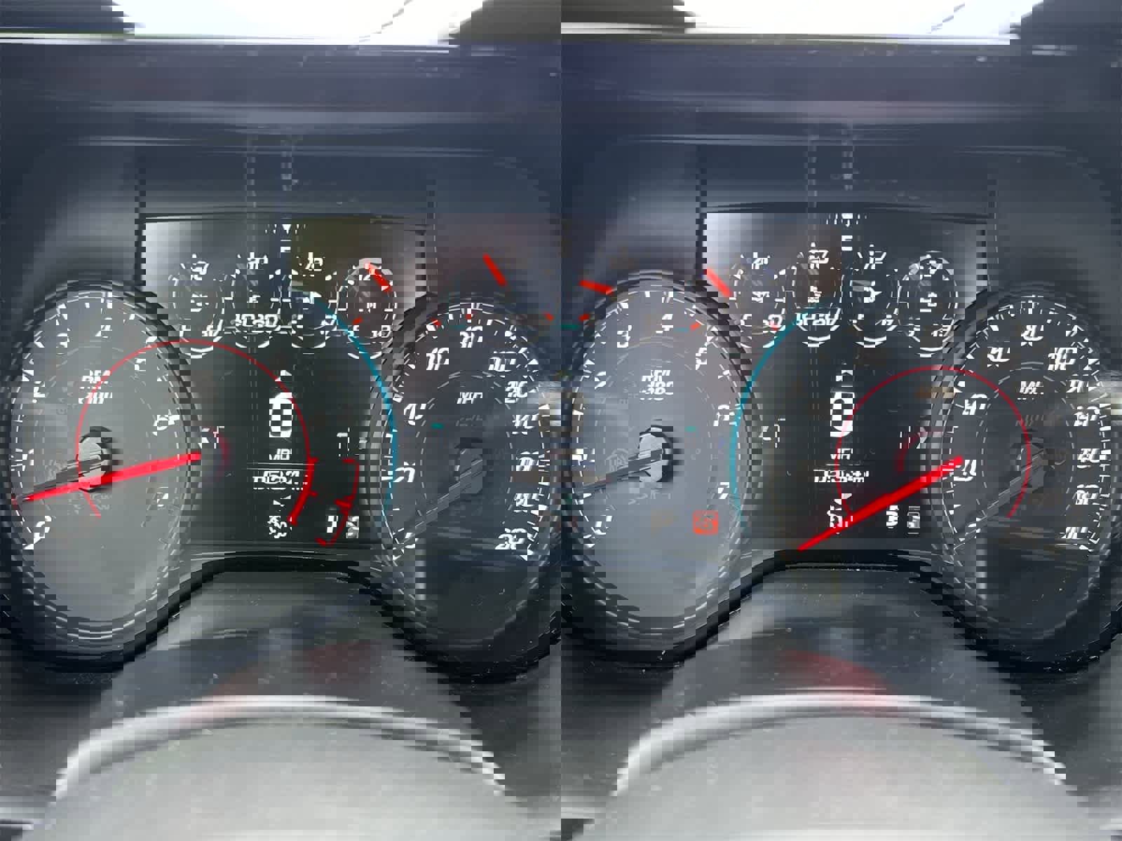 Used 2016 Chevrolet Camaro SS image 33