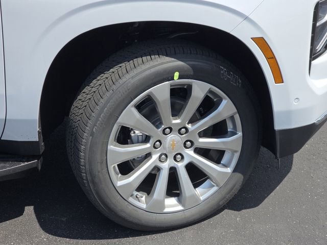 New 2026 Chevrolet Tahoe Premier AWD/4WD image 30