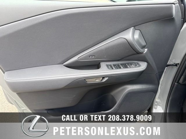 New 2026 Lexus TX 500h AWD w/ Technology Package image 24