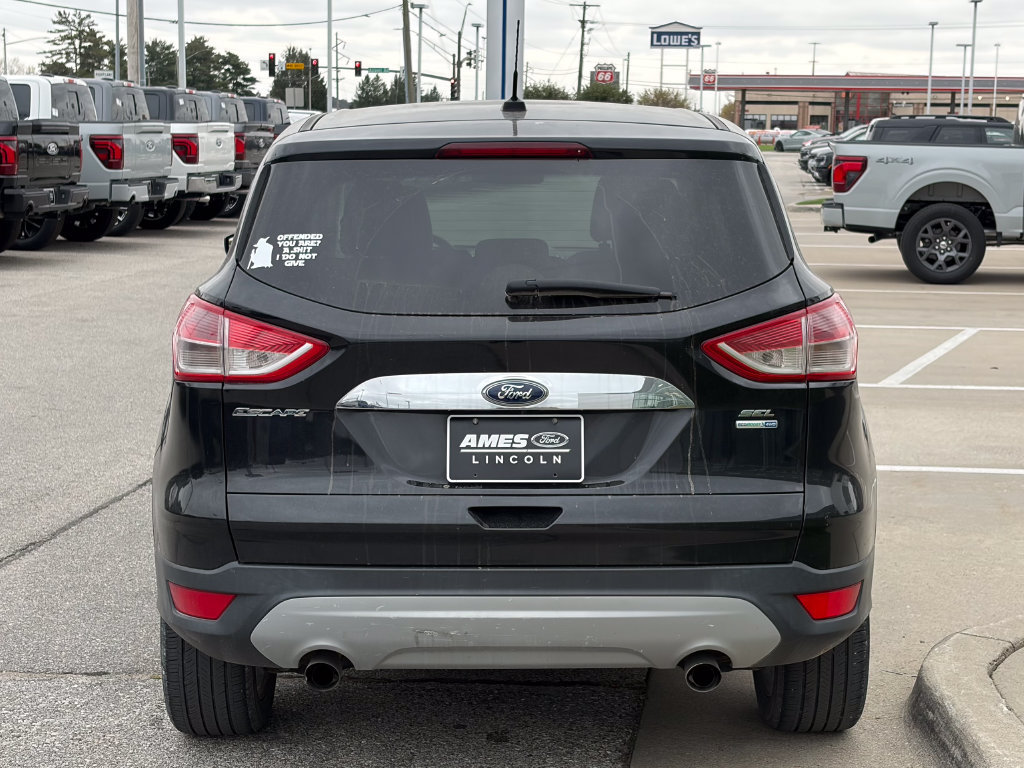Used 2013 Ford Escape SEL AWD/4WD image 5