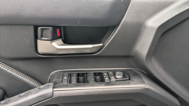 Certified 2024 Toyota Tacoma Limited w/ Limited Package (LT) AWD/4WD image 21