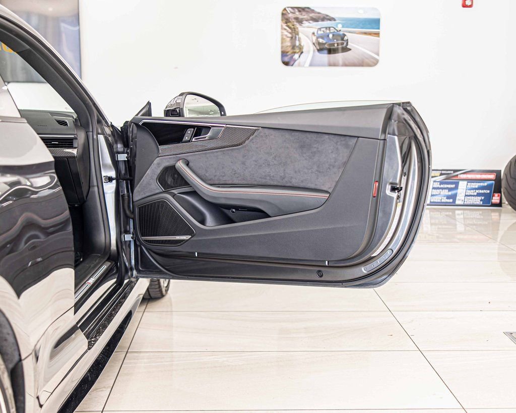 Used 2022 Audi RS 5 w/ RS Driver Assistance Package image 33