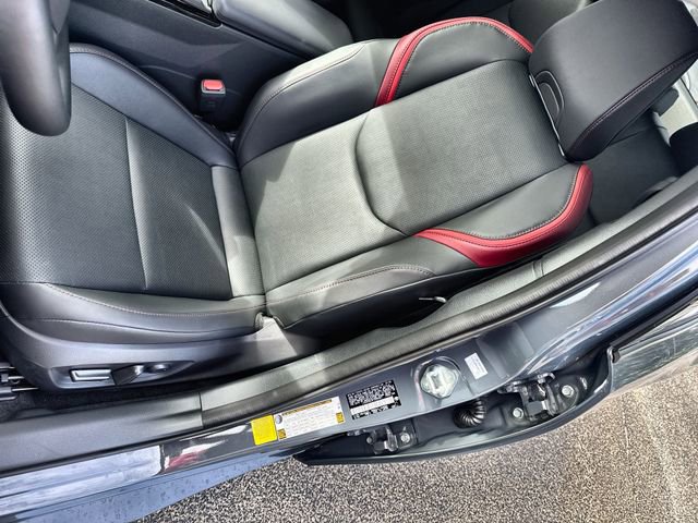 New 2026 Toyota Prius Plug-In Hybrid image 21