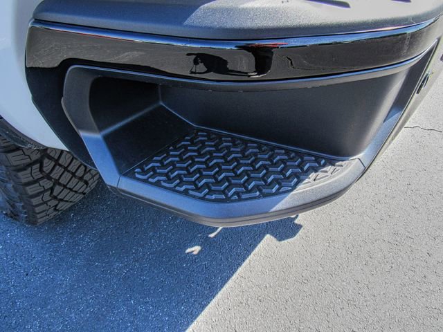 New 2026 GMC Sierra 1500 AT4X image 9