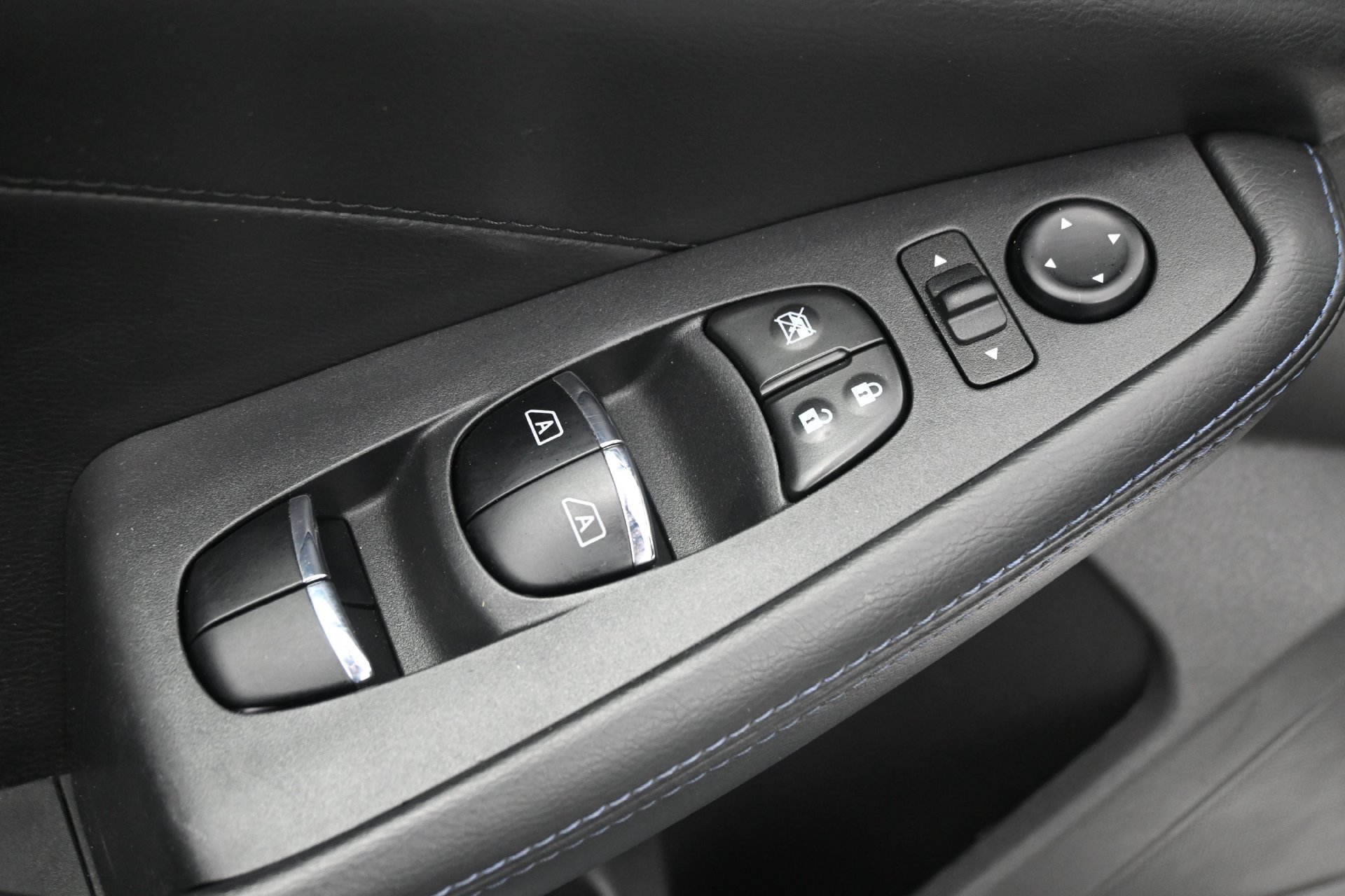 Used 2016 Nissan Maxima 3.5 S FWD image 21