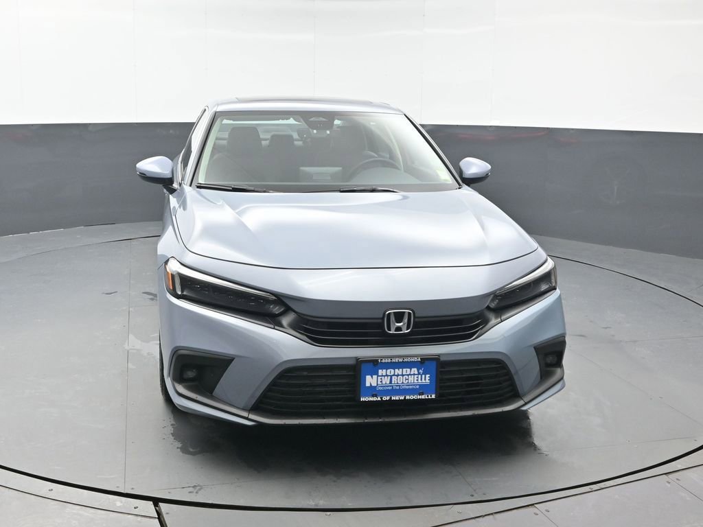 Certified 2023 Honda Civic Touring image 11