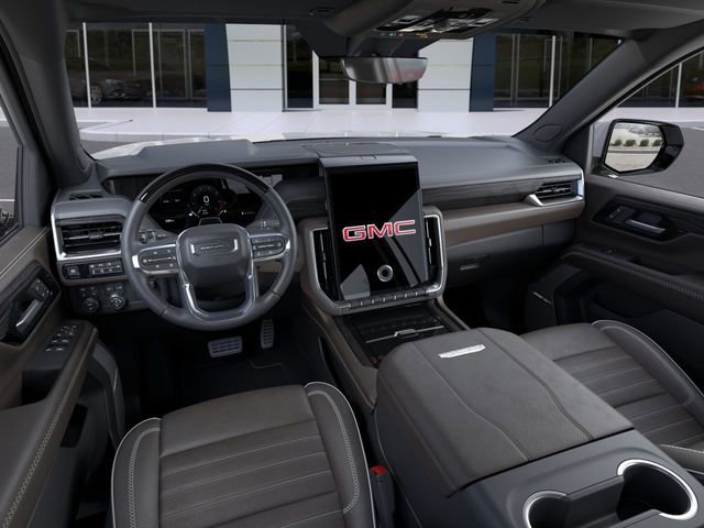 New 2026 GMC Yukon XL Denali Ultimate w/ LPO, Get Active Package AWD/4WD image 15