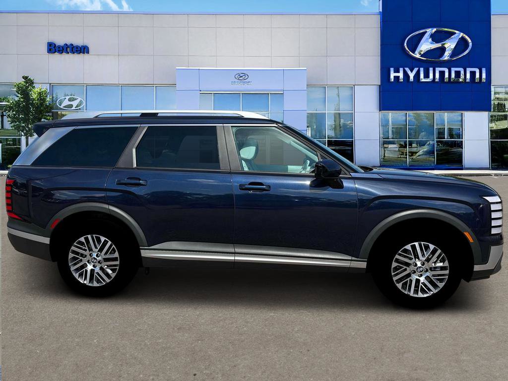 New 2026 Hyundai Palisade SEL image 9