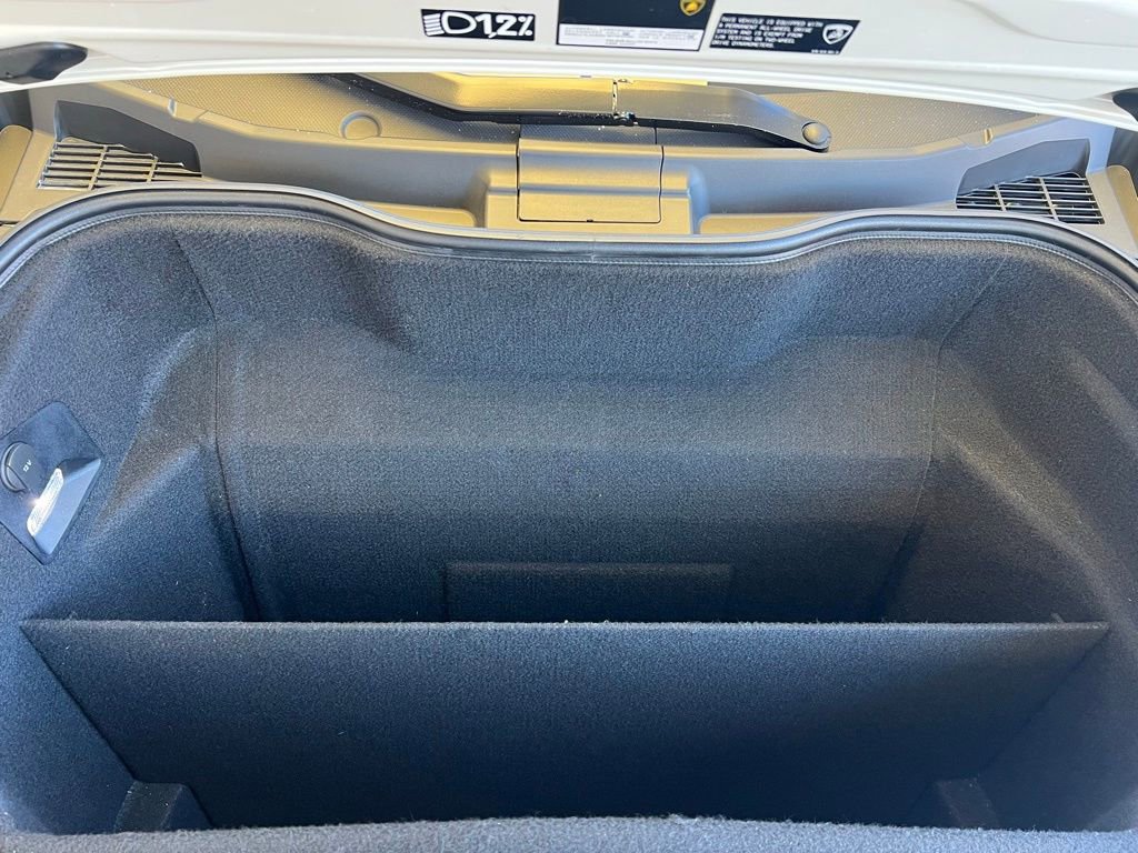 Used 2022 Lamborghini Aventador LP 780-4 Ultimae image 38