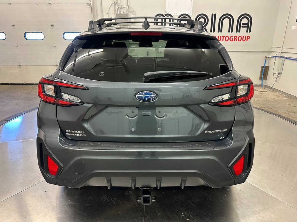 Used 2025 Subaru Crosstrek 2.5i Premium image 14