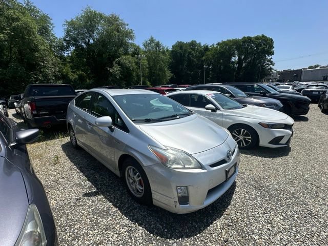 Used 2010 Toyota Prius Five FWD image 6