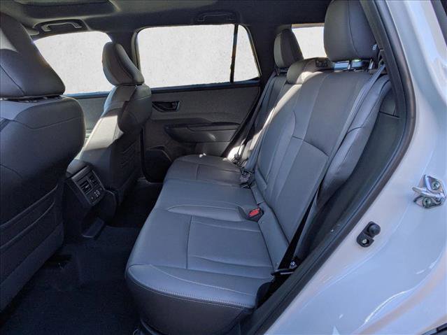 New 2026 Subaru Outback Limited XT image 12