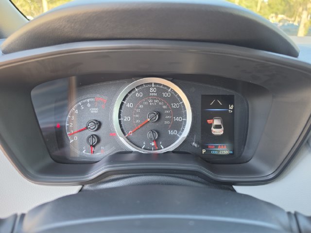 Used 2020 Toyota Corolla SE FWD image 32