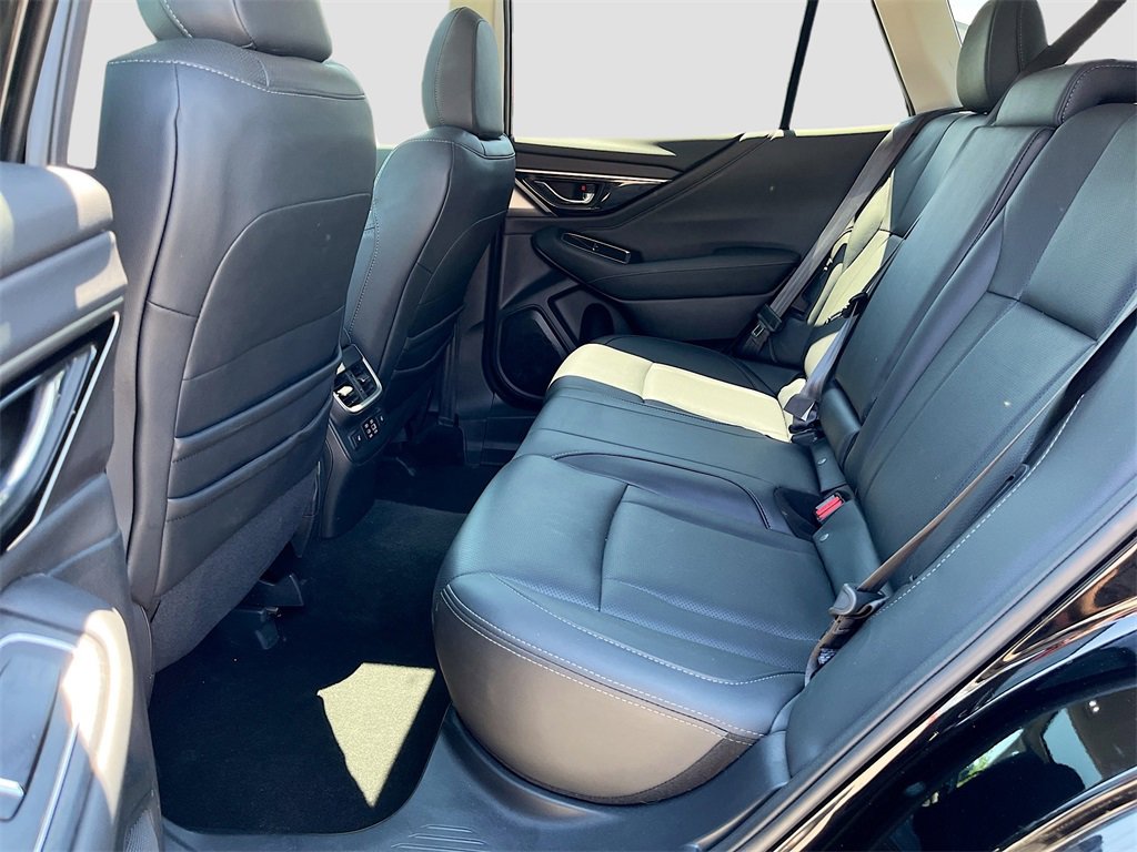 Used 2024 Subaru Outback Touring XT w/ Popular Package #2 image 25