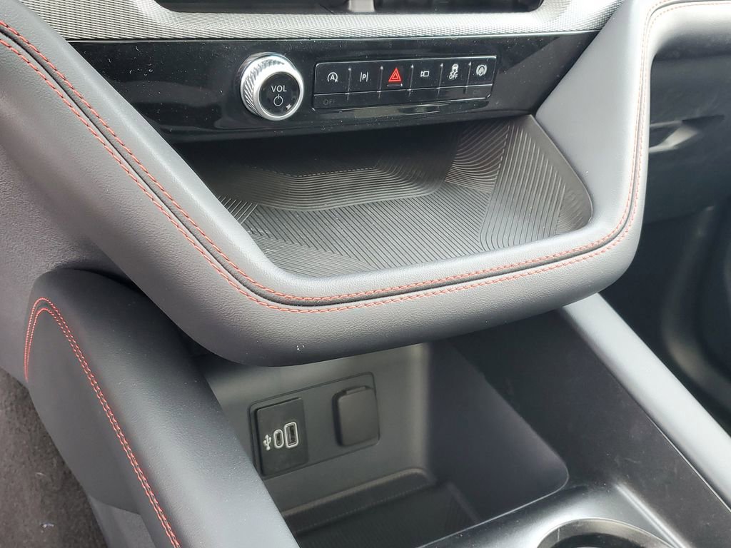 New 2026 Ford Explorer ST w/ Sun And Sound Package image 22