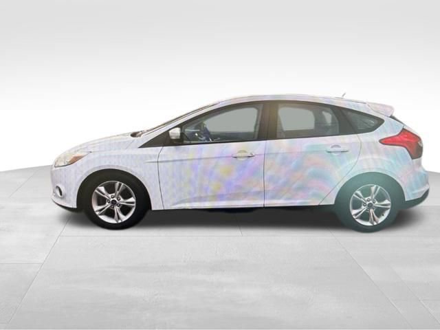 Used 2014 Ford Focus SE image 10