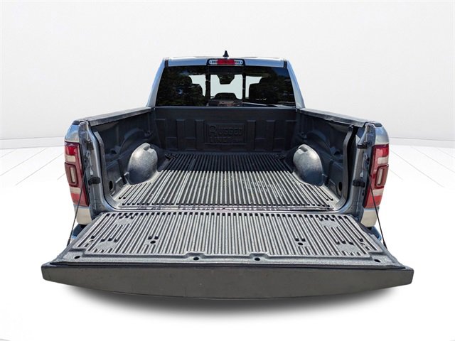 Used 2021 RAM 1500 Laramie w/ Off Road Group image 18