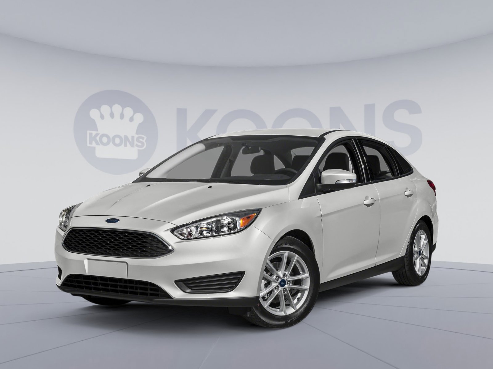 Used 2018 Ford Focus SE
