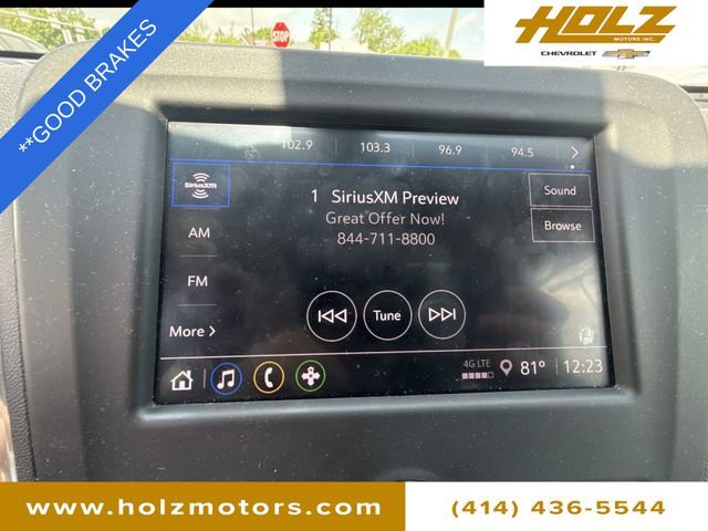Certified 2023 Chevrolet Equinox LT FWD image 13
