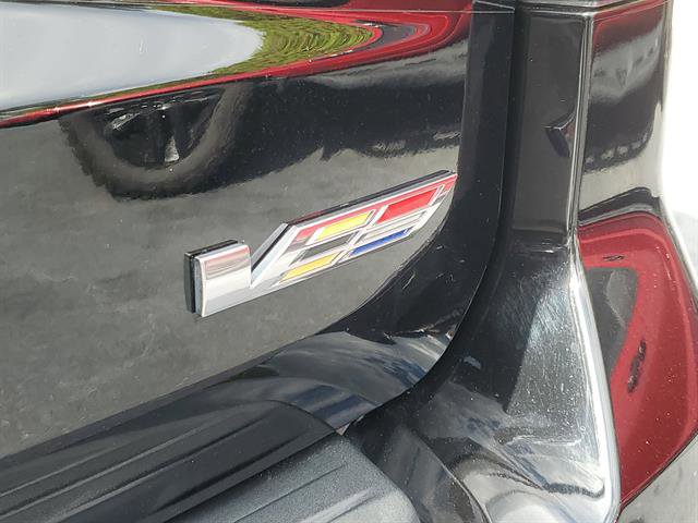 Certified 2023 Cadillac Escalade V image 29