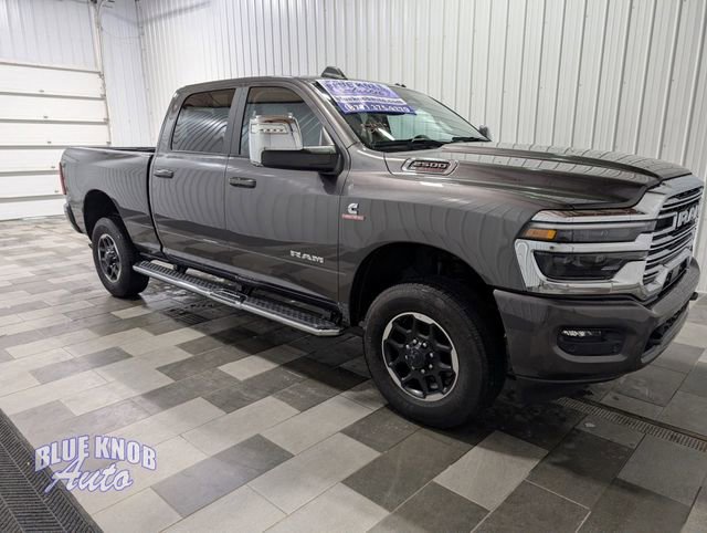 Used 2025 RAM 2500 Laramie image 6