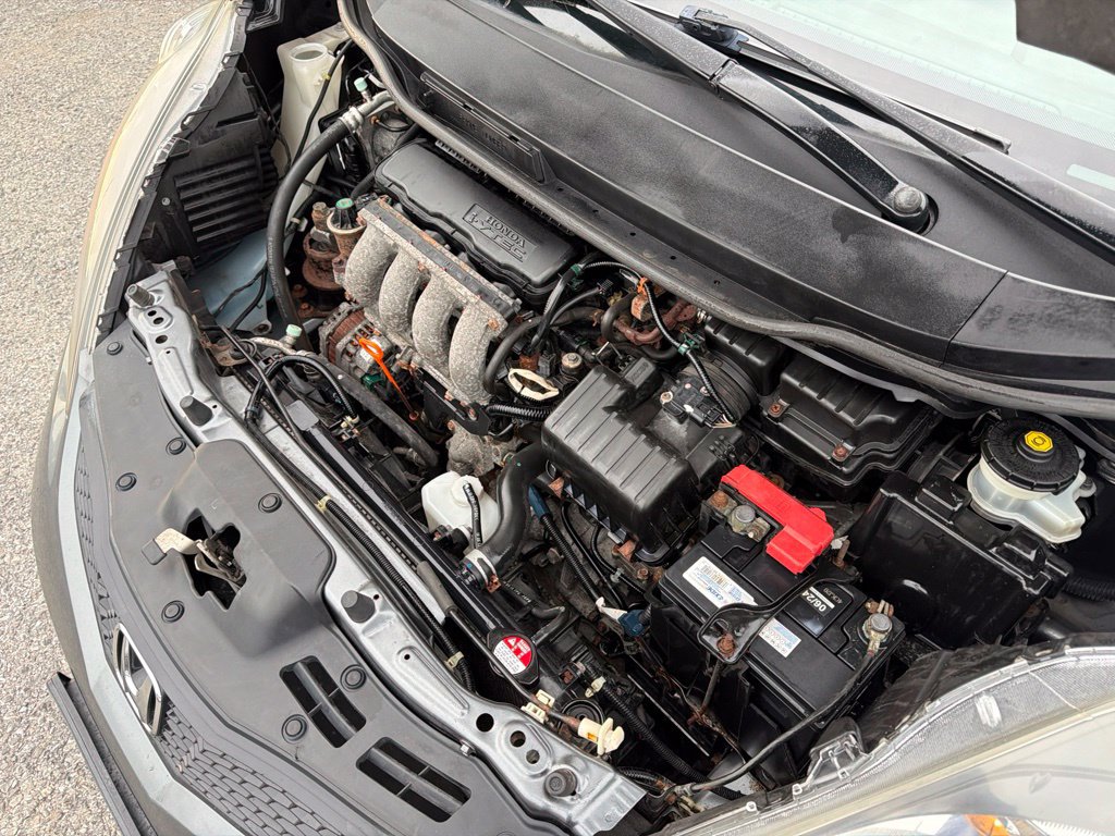 Used 2013 Honda Fit image 26