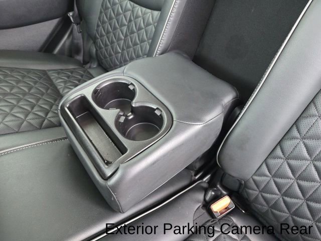 Used 2020 Nissan Murano Platinum image 30