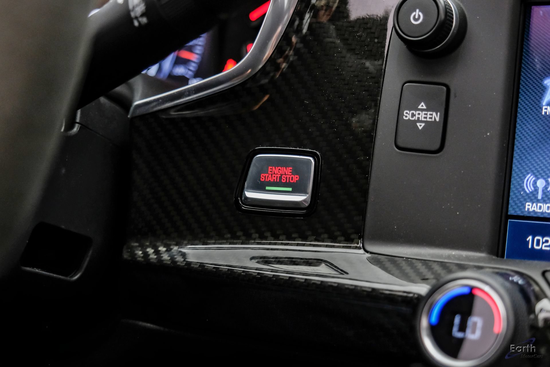 Used 2019 Chevrolet Corvette ZR1 RWD image 94
