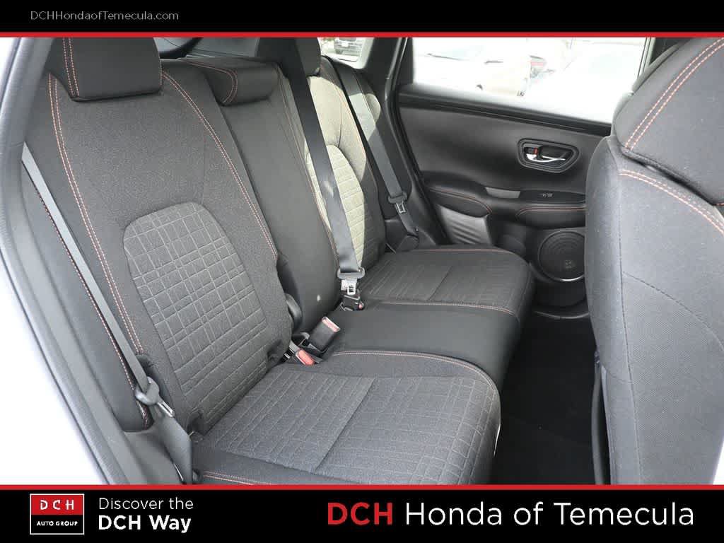 Used 2023 Honda HR-V Sport image 20