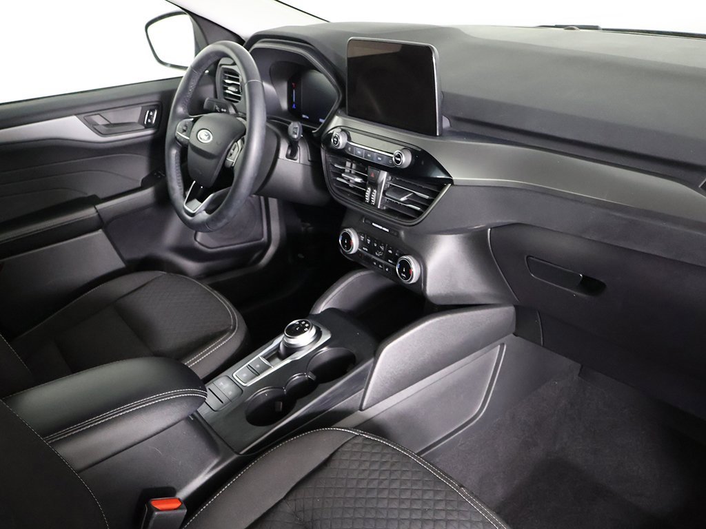 Used 2023 Ford Escape Active image 27