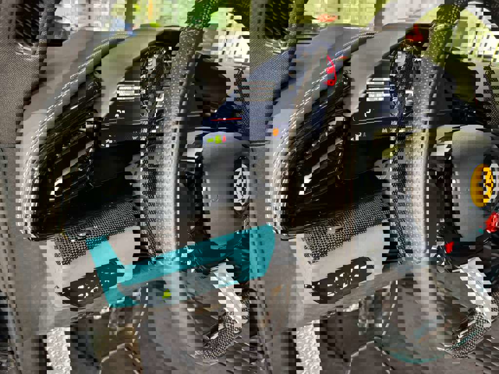 Used 2024 Ferrari Purosangue image 29