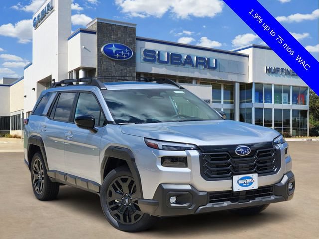 New 2026 Subaru Outback Limited XT