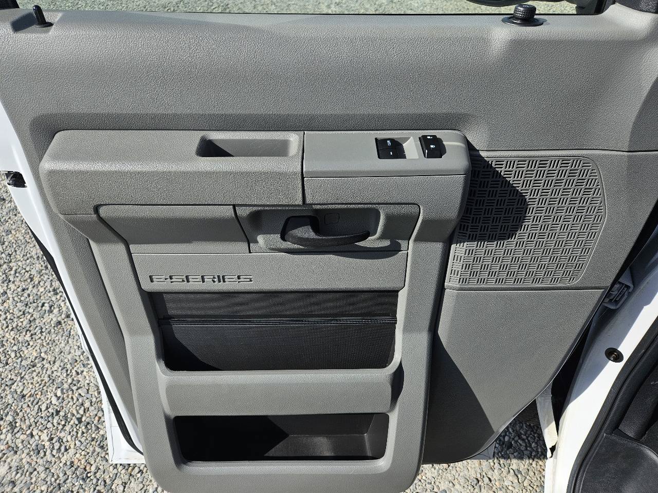 Used 2023 Ford E-350 and Econoline 350 Super Duty w/ Power Windows & Locks Group RWD image 12