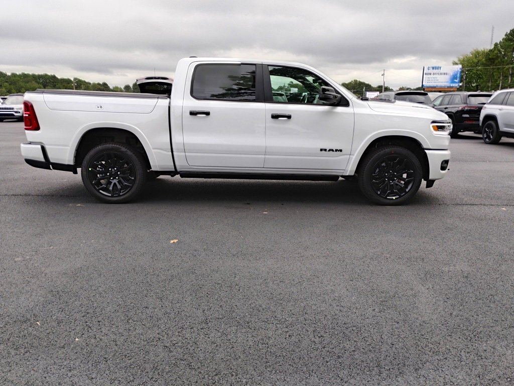 New 2026 RAM 1500 Limited image 4