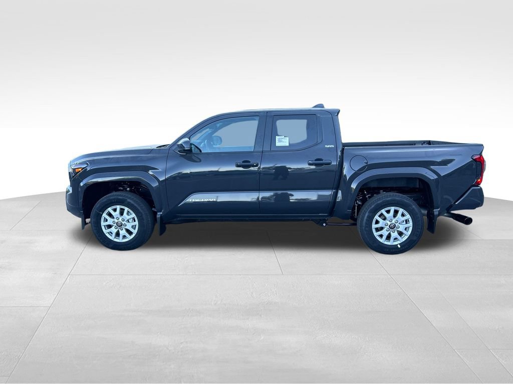 New 2026 Toyota Tacoma SR5 AWD/4WD image 2