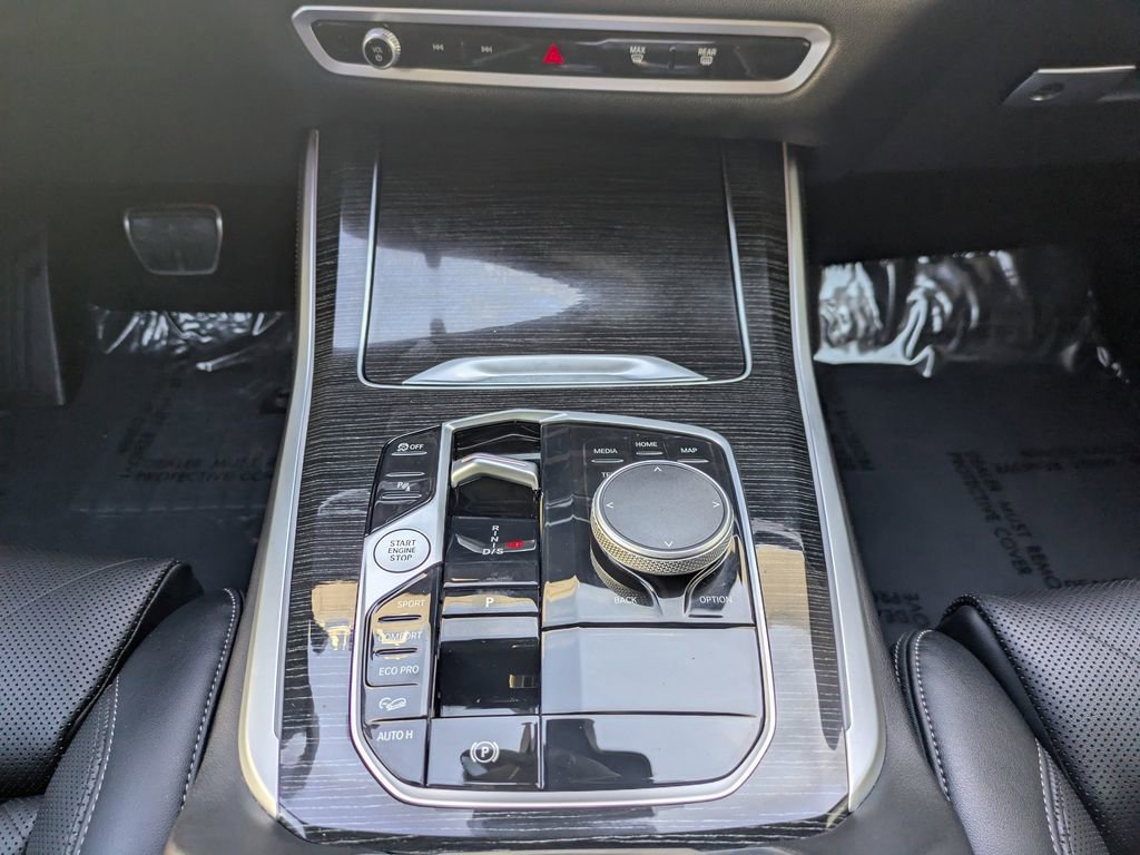 Used 2026 BMW X5 xDrive40i image 20